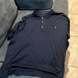 Ralph Lauren polo